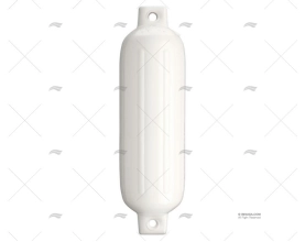 FENDER G-3 140x508mm WHITE