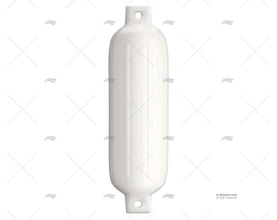 FENDER G-4 165x584mm WHITE