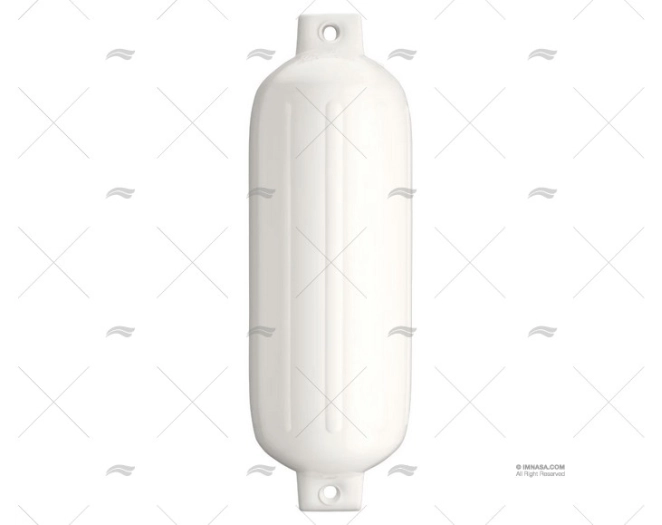 FENDER G-5 216x678mm WHITE