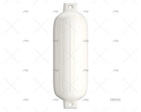 FENDER G-5 216x678mm WHITE POLYFORM