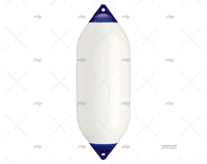 FENDER F-10 470x1270mm WHITE