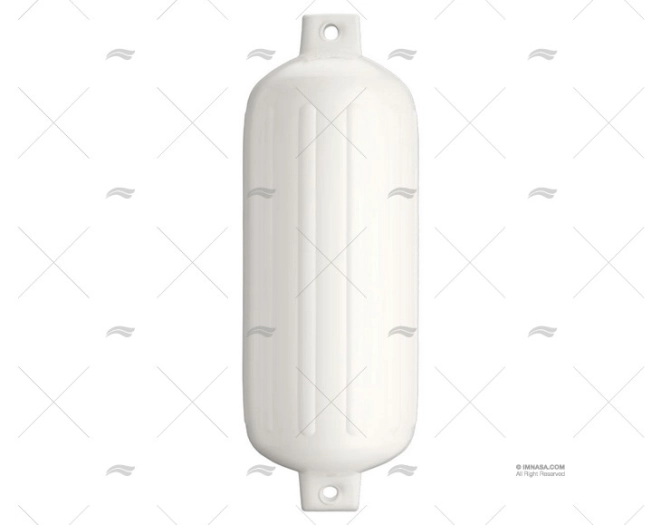 FENDER G-6 267x762mm WHITE