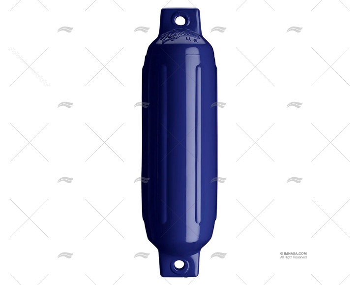 DEFENSA G1 AZUL     89x330mm POLYFORM