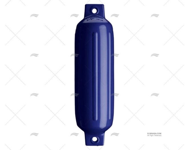 DEFENSA G2 AZUL    114x406mm POLYFORM