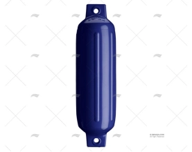 DEFENSA G2 AZUL    114x406mm POLYFORM