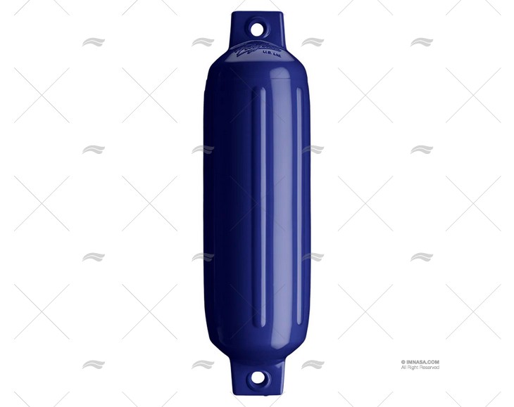 DEFENSA G2 AZUL    114x406mm POLYFORM