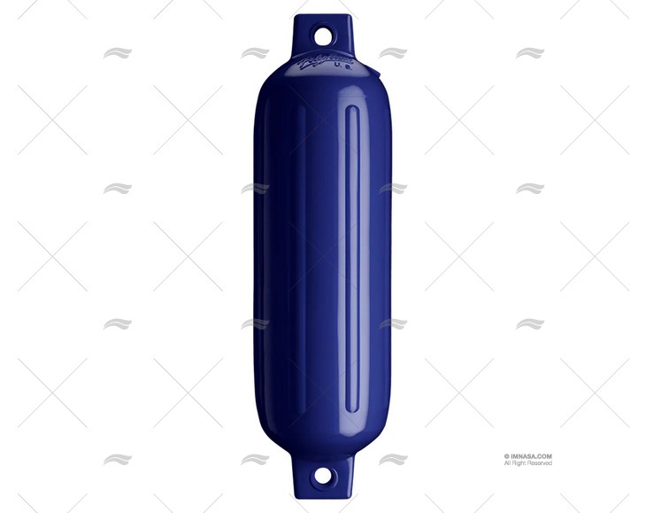 FENDER G-3 140x508mm BLUE POLYFORM