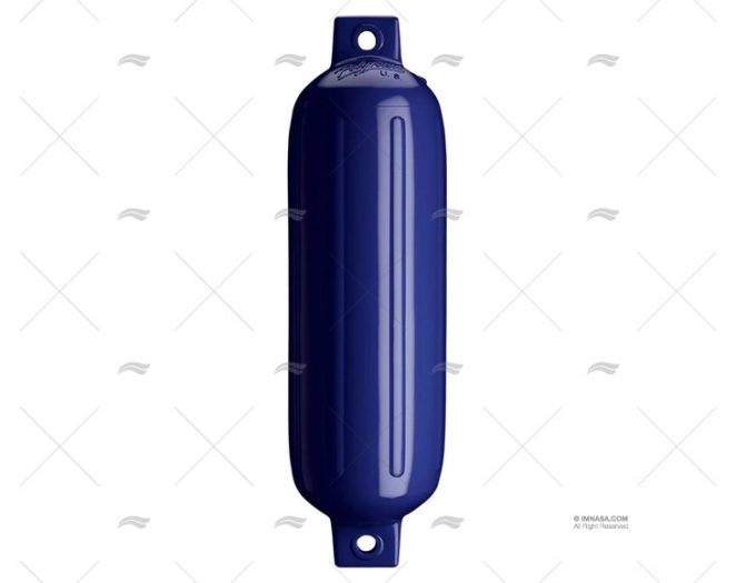 FENDER G-4 165x584mm BLUE