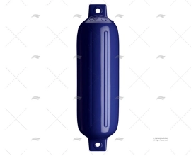 DEFENSA G4 AZUL    165x584mm POLYFORM