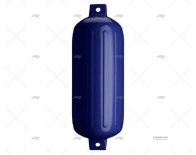 FENDER G-6 267x762mm BLUE POLYFORM