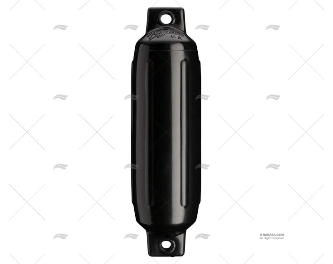 G1-FENDER 89X330mm BLACK