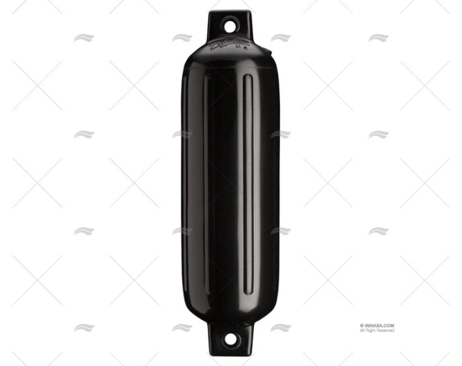 G3-FENDER 140X508mm BLACK