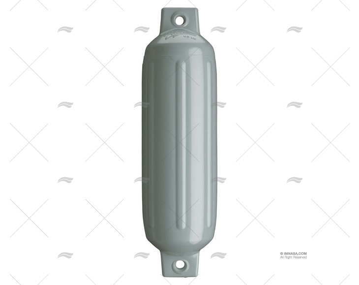 DEFENSA G2 GRIS    114x406mm POLYFORM