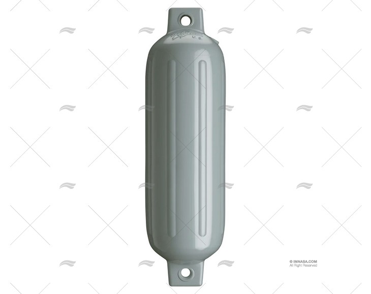 DEFENSA G3 GRIS    140x508mm POLYFORM