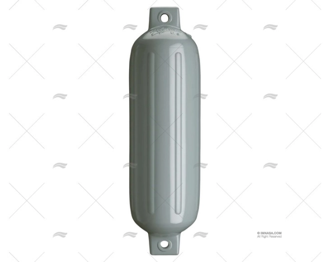 FENDER G4 GREY 165x584mm