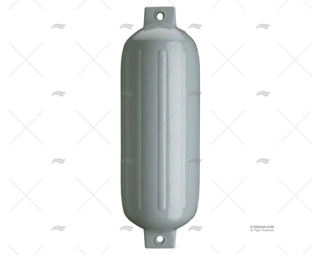 DEFENSA G5 GRIS    216x678mm POLYFORM