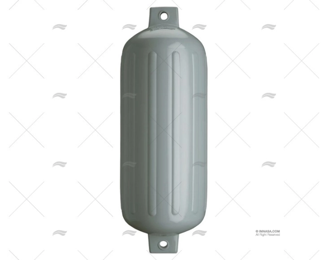 FENDER G6 GREY 257x762mm POLYFORM