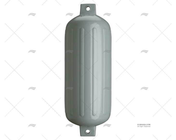 DEFENSA G6 GRIS    257x762mm POLYFORM