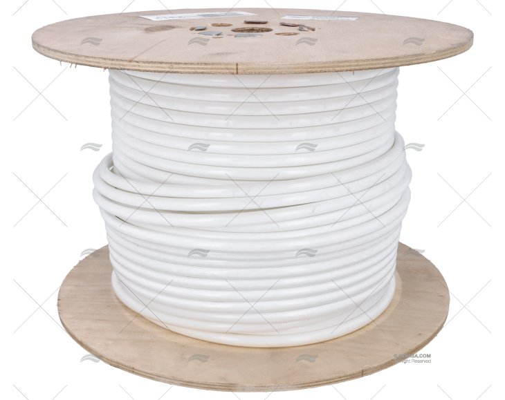 PARAFIL WIRE 9mm ROLL OF 100m