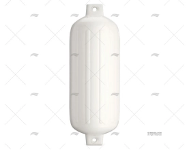 FENDER G-6 265x760mm WHITE W/ LINE