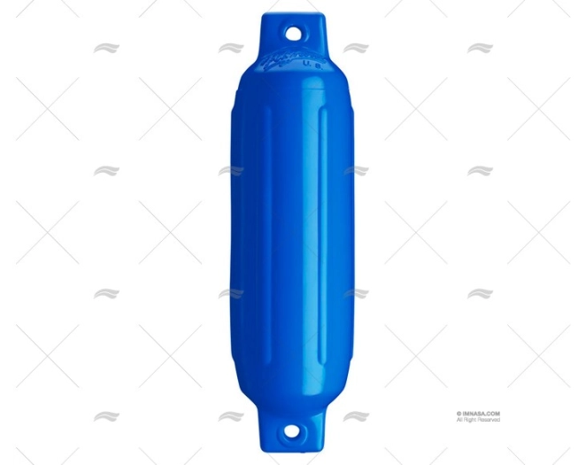 DEFENDER G1 BLUE    89x330mm POLYFORM