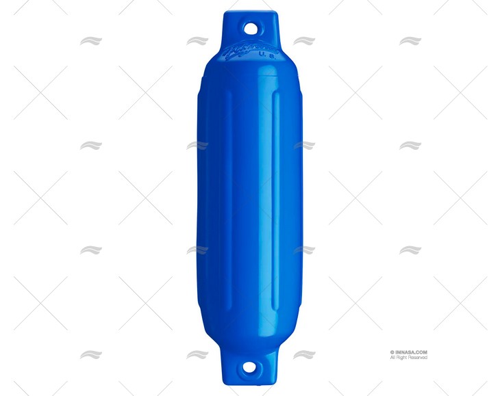 DEFENDER G1 BLUE    89x330mm POLYFORM