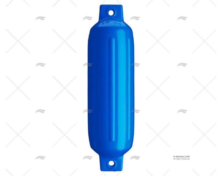 DEFENSA G2 AZUL C  114x406mm POLYFORM