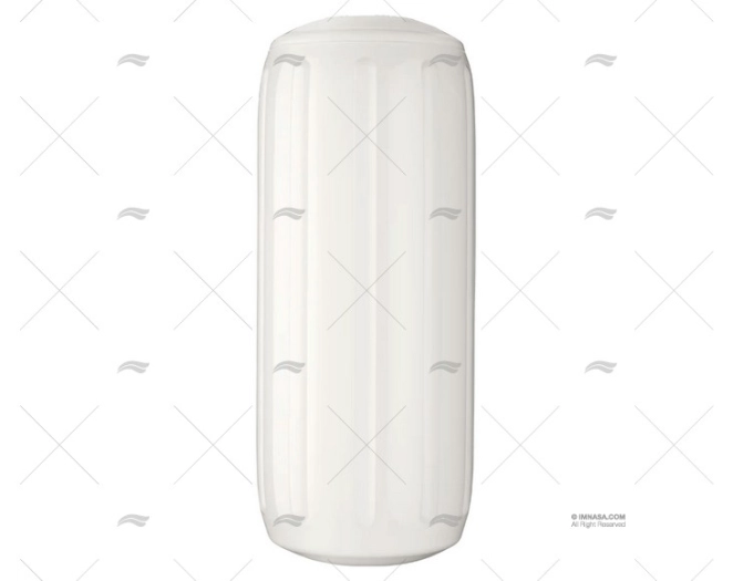 FENDER HTM-1 WHITE 152x381mm POLYFORM