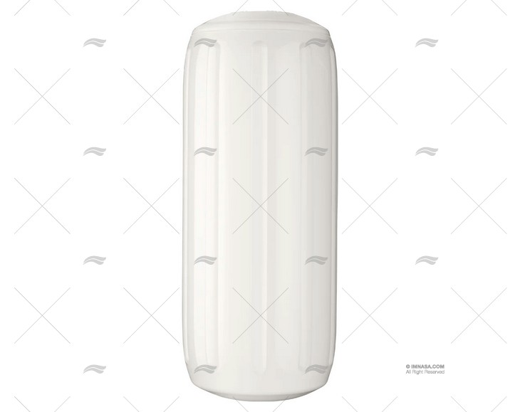 FENDER HTM-1 WHITE 152x381mm POLYFORM