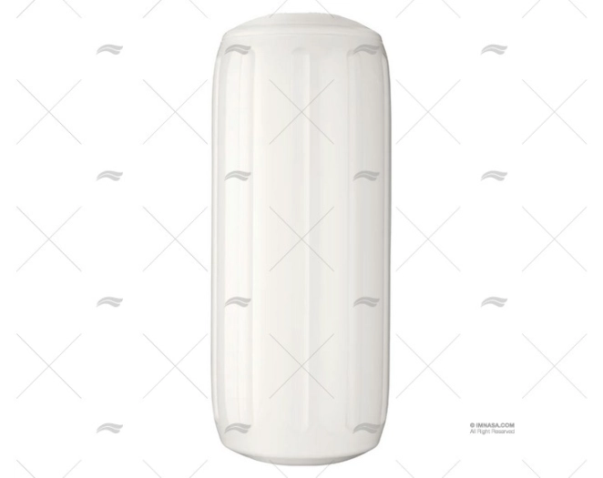 FENDER HTM-2 WHITE 203x508mm POLYFORM