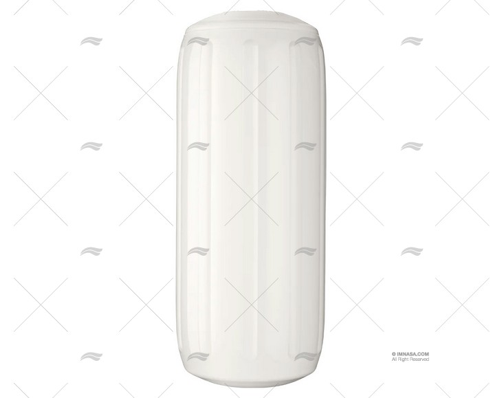 FENDER HTM-2 WHITE 203x508mm POLYFORM