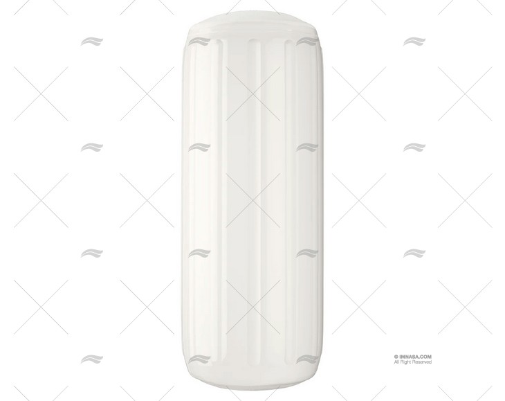 FENDER HTM-3 WHITE 254x660mm POLYFORM