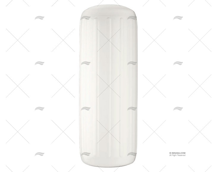 FENDER HTM-4 WHITE 305x864mm POLYFORM