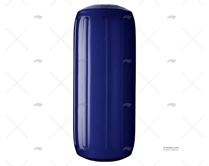 FENDER HTM-2 BLUE DIAM.230x508mm POLYFORM