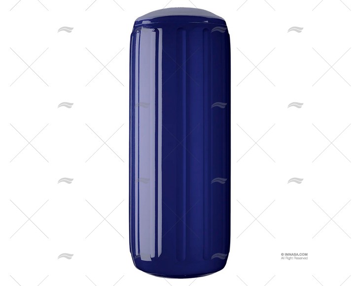 DEFENSA HTM3 AZUL   254x660mm POLYFORM