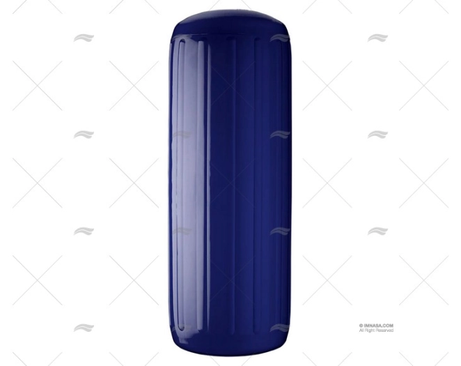 DEFENSA HTM4 AZUL   305x864mm POLYFORM