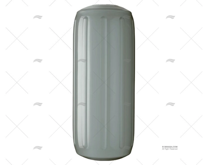 DEFENSA HTM1 GRIS   152x381mm POLYFORM