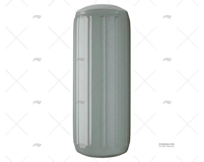 DEFENSA HTM3 GRIS   254x660mm POLYFORM