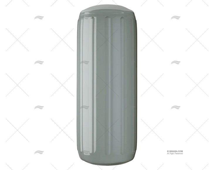 DEFENSA HTM3 GRIS   254x660mm POLYFORM