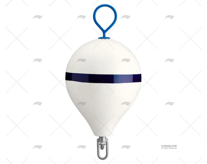 CM3 BUOY POLYFORM WHITE