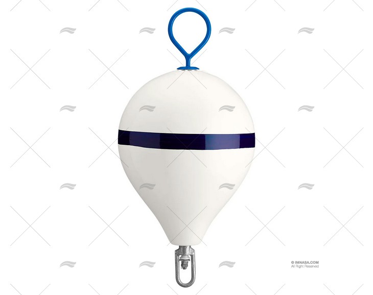 CM3 BUOY POLYFORM WHITE POLYFORM