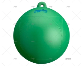 BOUEE DE BALISAGE WS-1 VERT POLYFORM