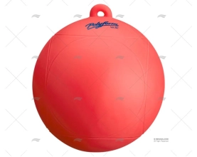 BOUEE DE BALISAGE WS-1 ROUGE POLYFORM