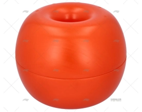 FLOTTEUR 170MM ORANGE