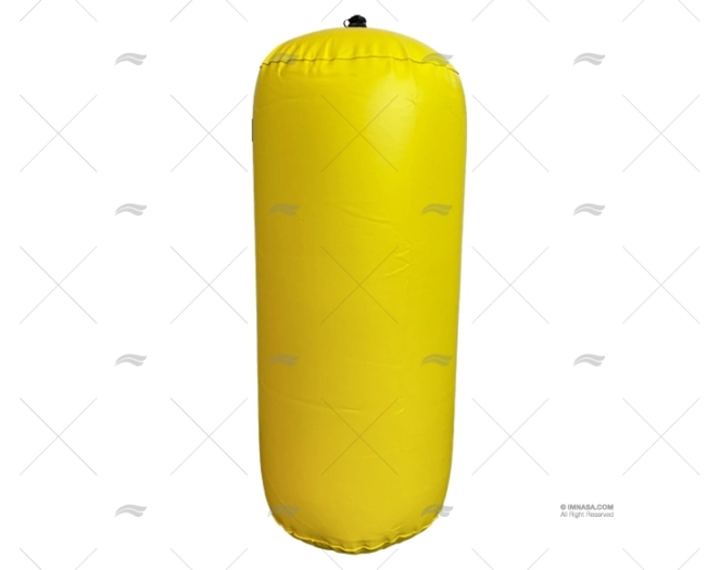 REGATA BOUY  YELLOW  50x100h.