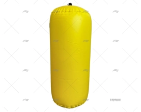 REGATA BOUY  YELLOW  50x100h.