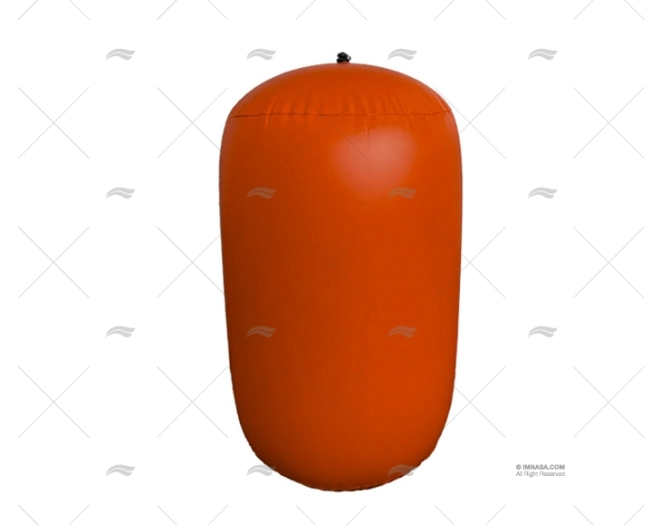 BOYA REGATA NARANJA  500x1000mm