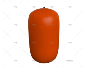 BOYA REGATA NARANJA  500x1000mm