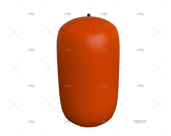 BOYA REGATA NARANJA  500x1000mm