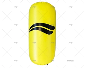 REGATA BOUY  YELLOW 80x120cm IMNASA IMNASA